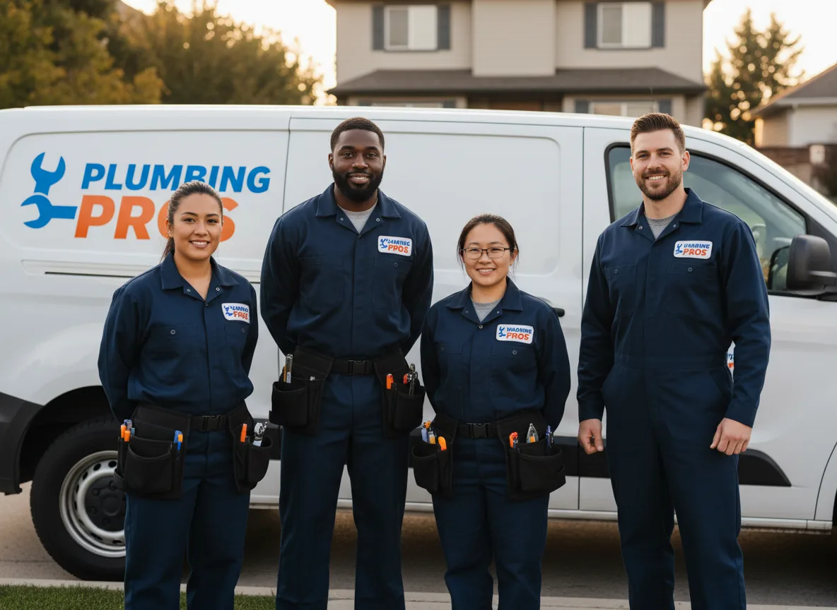 Water Heater Repair company in Ethel, WA